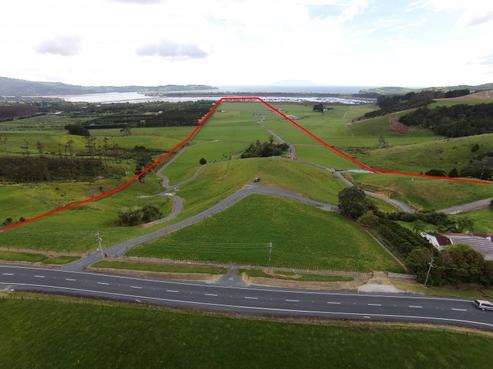 168 Jones Road, Tawharanui Peninsula