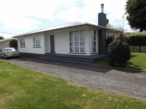 25 Gladstone Road, Matamata