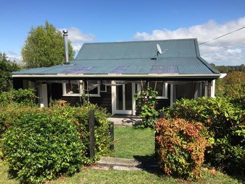 1 Burke Street, Te Aroha