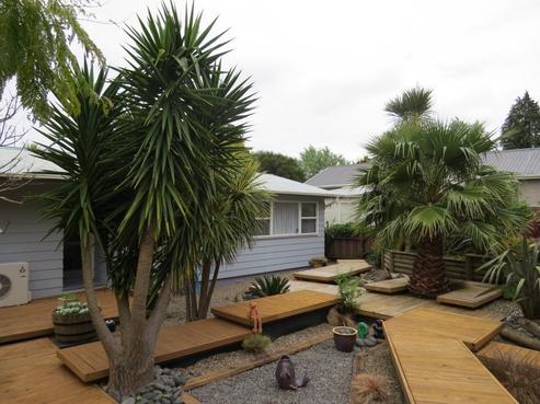 13 King Street, Te Aroha