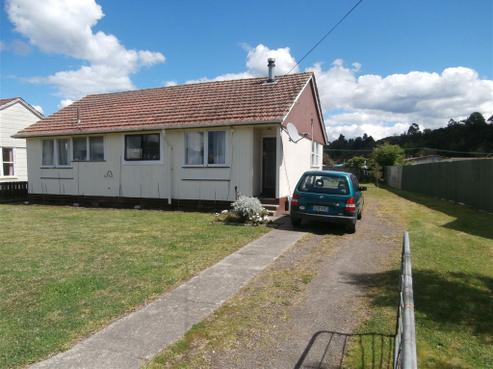 17 Vogel Street, Kawerau
