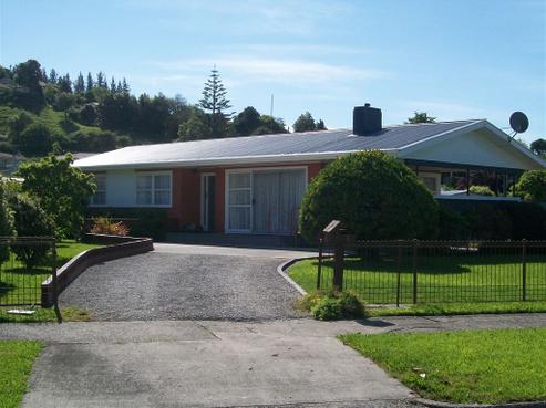 5 Bayne Street, Te Kuiti
