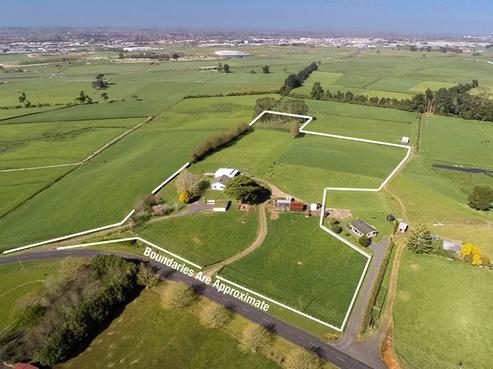 87 Burbush Road, Burbush