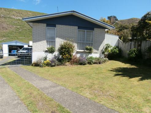 20 Mawake Road, Kawerau