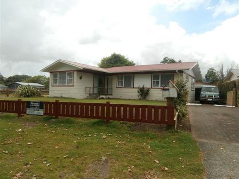 42 Valley Road, Kawerau
