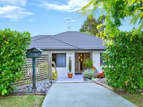 27 Westpark Glen, Warkworth