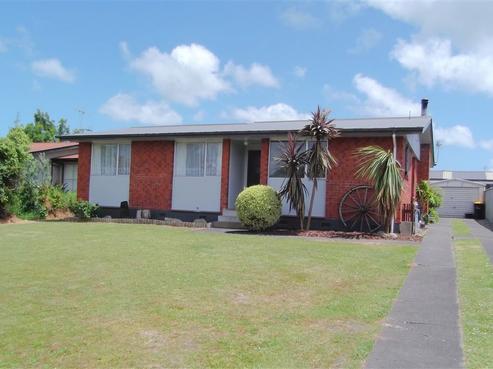 62 Lethbridge Street, Feilding