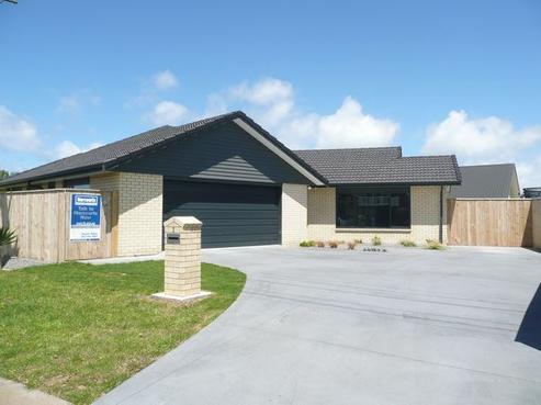 2 Nikau Place, Hawera