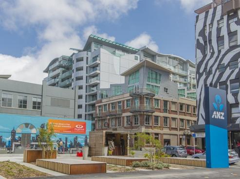 34/72 Tory Street, Te Aro