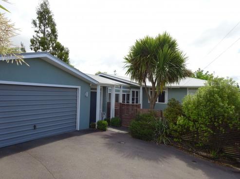 75 Otonga Road, Springfield
