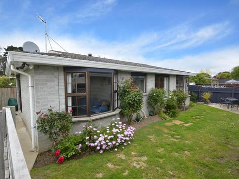 4/85 Herbert Street, Gladstone