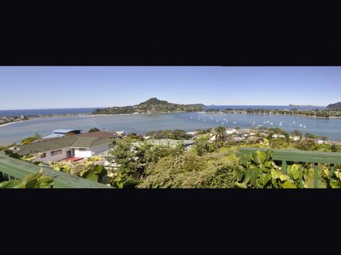 18 Tairua Heights, Tairua