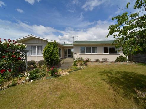21 Kaka Street, Stoke