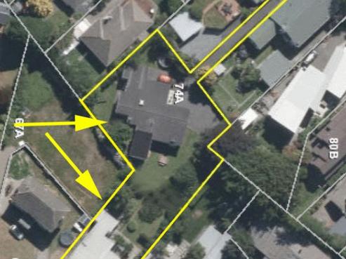 74A Hautana Street, Woburn