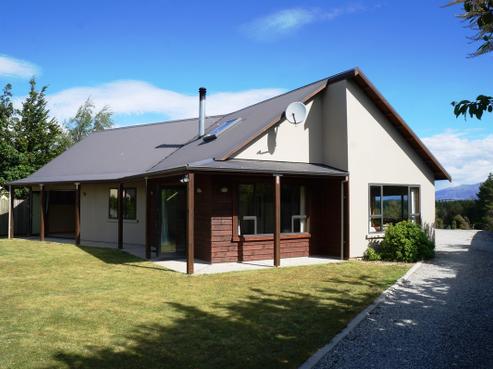7 Mary Lane, Lake Hawea