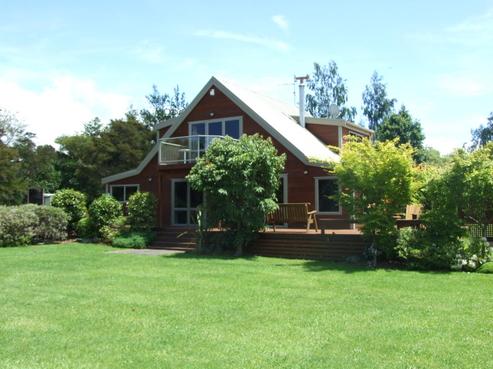 16 Tahawai Street, Turangi