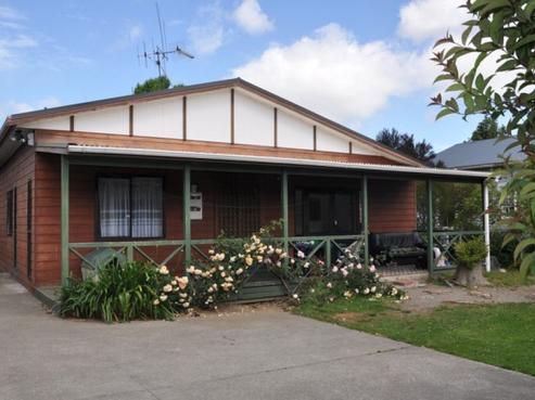 1 Graham Street, Hamilton East