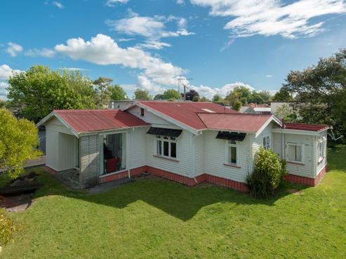 101 Nixon Street, Hamilton East