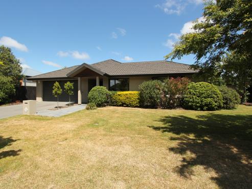 19 Othello Drive, Rolleston