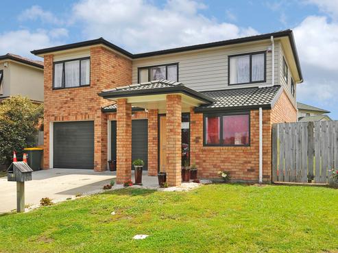 88 Naylors Drive, Mangere