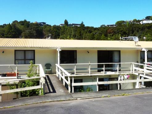 13/75 Williams Road, Paihia