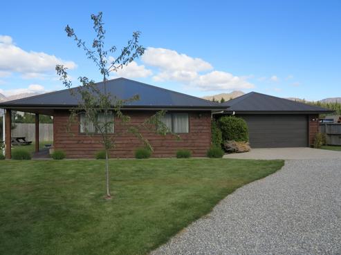 5 Little Maude Drive, Lake Hawea