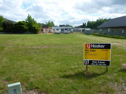 5 Nursery Lane, Kinloch