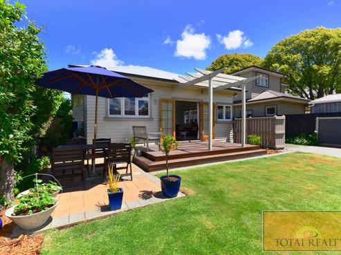 44 Barrington Street, Somerfield