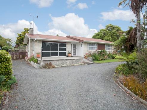 24 Arnold Street, Leamington
