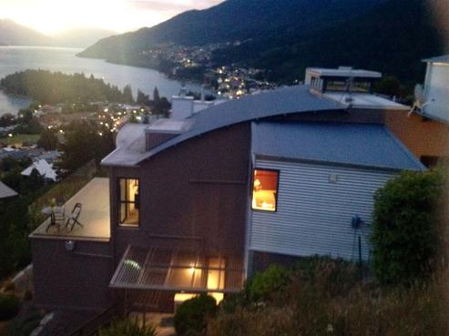 45B Edinburgh Drive, Queenstown Central