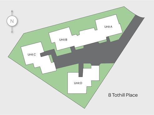 3/8 Tothill Place, Papanui