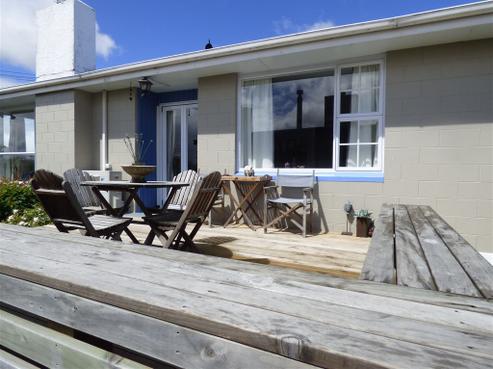 8 Harvey Terrace, Balclutha