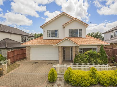 25 Speyside Crescent, Flat Bush