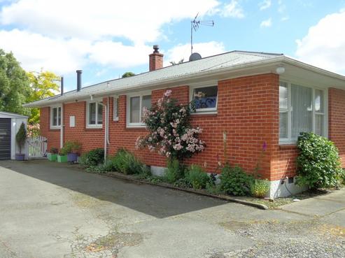 45 Brucefield Avenue, Netherby