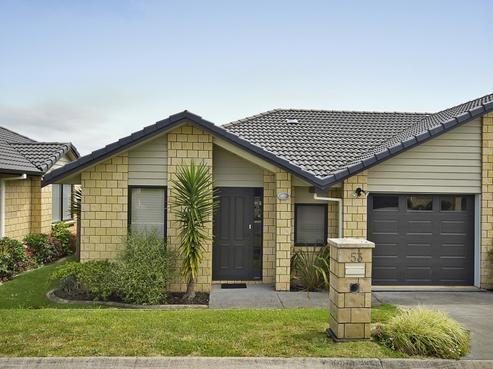 53/46 Beresford Street, Pukekohe