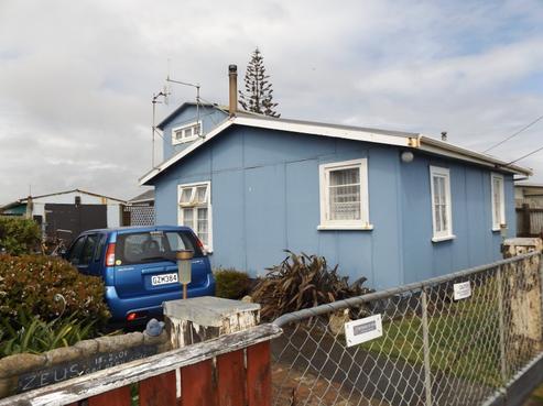 43 Rapaki Street, Koitiata