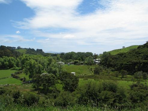 11 Kawhina Lane, Kuaotunu