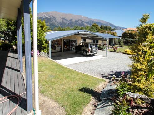 11 Mary Lane, Lake Hawea