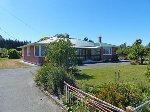 348 King Street, Temuka