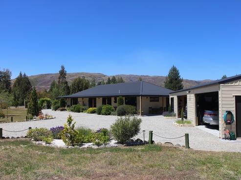 231D Bannockburn Road, Cromwell