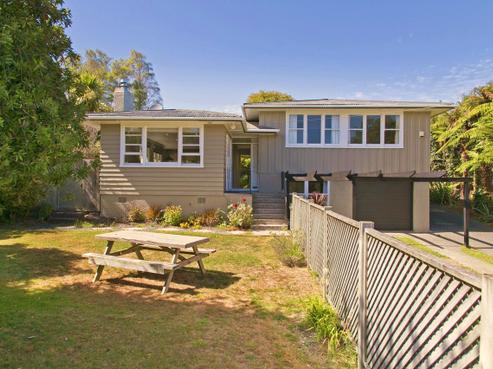 5 Awanui Street, Hilltop