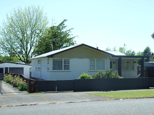 20 Rangiamohia Road, Turangi