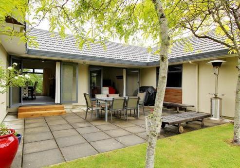 4 Park View, Ferndale