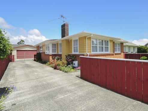 9 Mcleod Street, Elderslea
