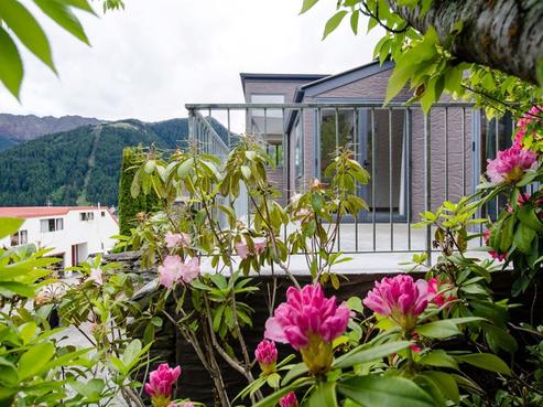 9 Leeds Lane, Queenstown Central