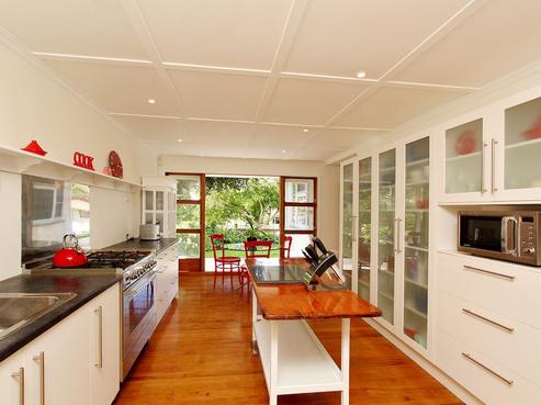 36 Lorna Street, Lynmouth