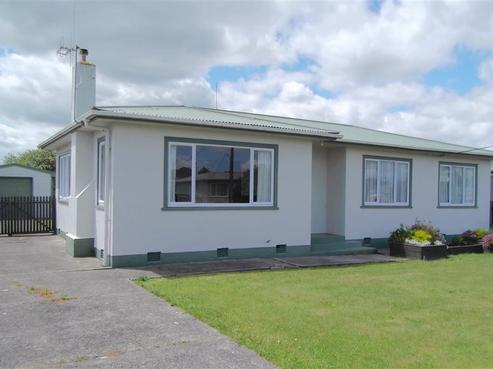 5 Andrew Street, Feilding