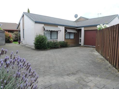 16B Ngaio Street, Matamata