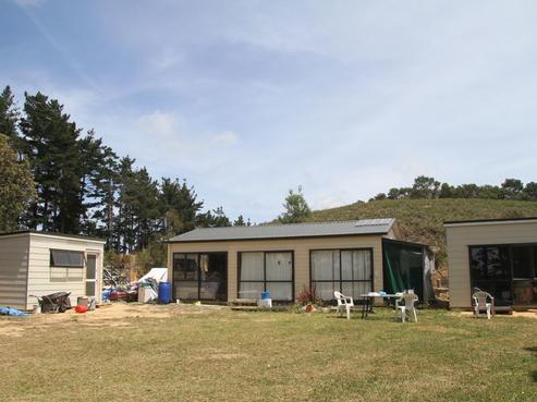 461 Kimberley Road, Houhora