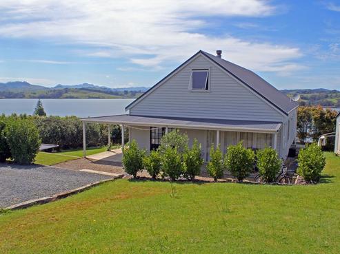 19A Tasman Street, Mangonui